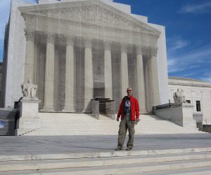 Washington D.C., Supreme Court